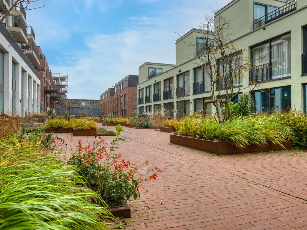 Johan Kerkmeijerstraat 3, HOORN