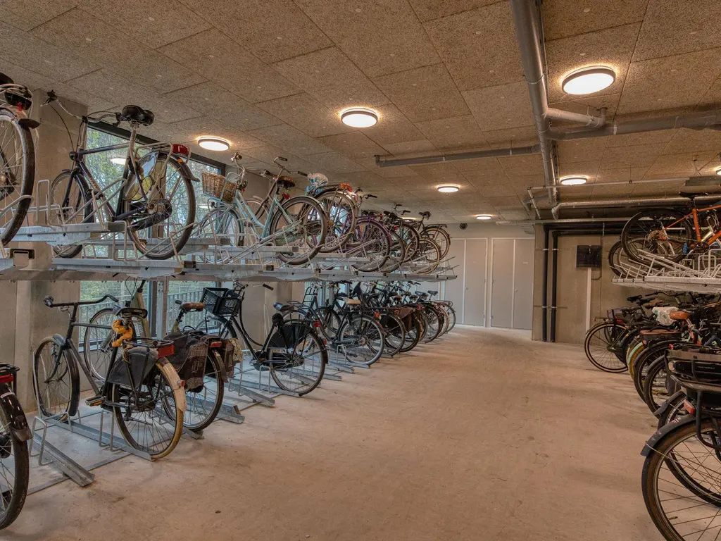 Johan Kerkmeijerstraat 3, HOORN