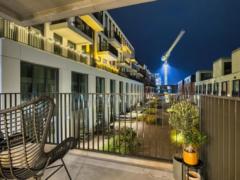 Johan Kerkmeijerstraat 3, HOORN