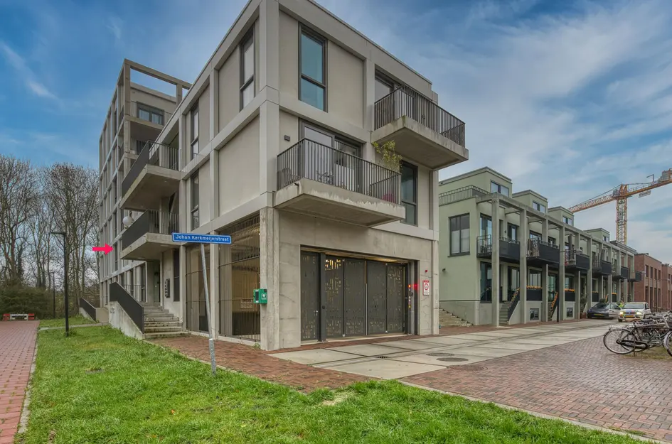 Johan Kerkmeijerstraat 3
