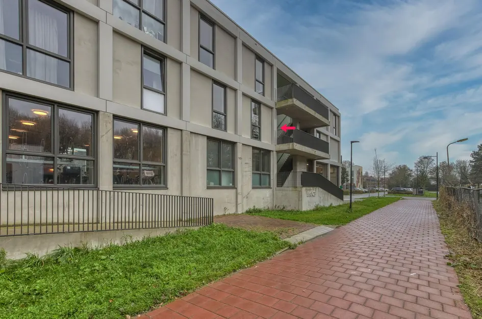 Johan Kerkmeijerstraat 3