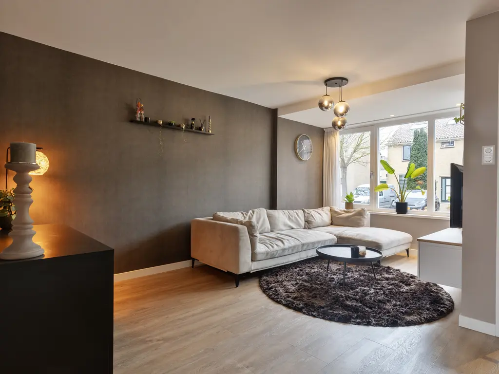 Florastraat 4, BLOKKER