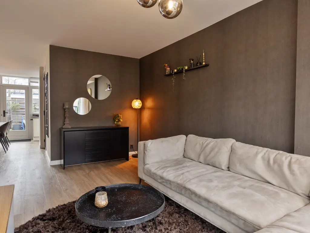 Florastraat 4, BLOKKER