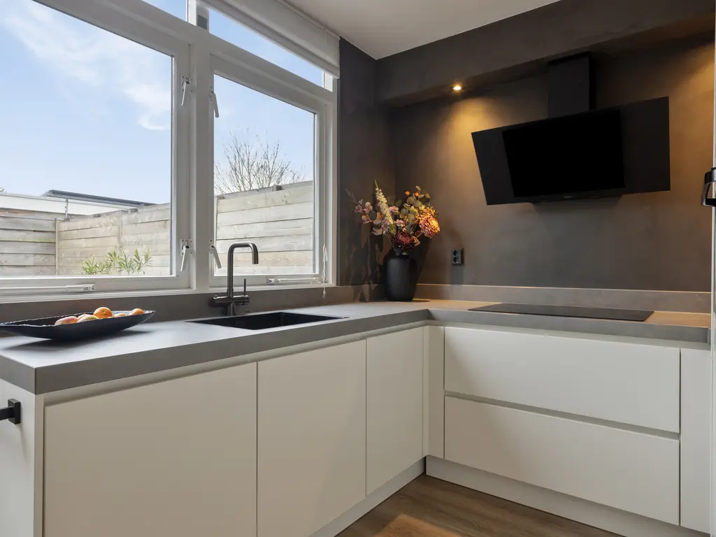 Florastraat 4, BLOKKER