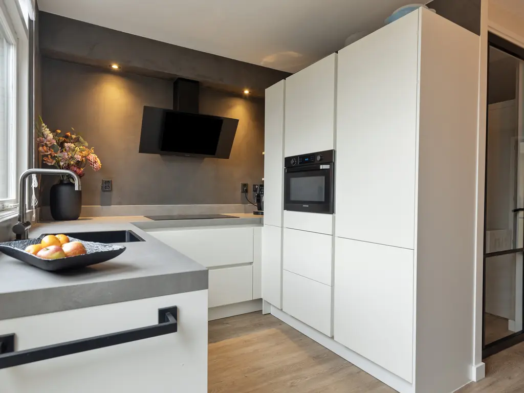 Florastraat 4, BLOKKER