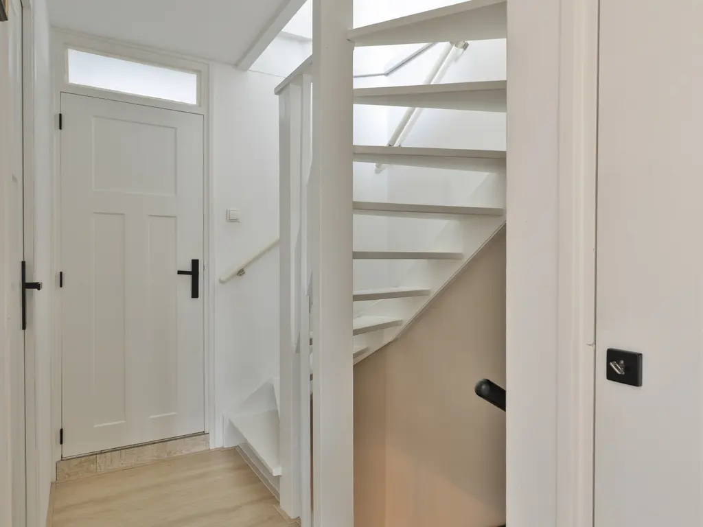 Florastraat 4, BLOKKER