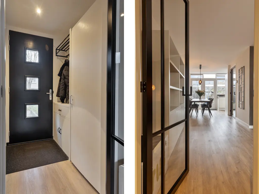 Florastraat 4, BLOKKER