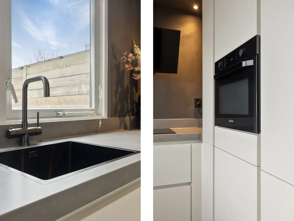 Florastraat 4, BLOKKER