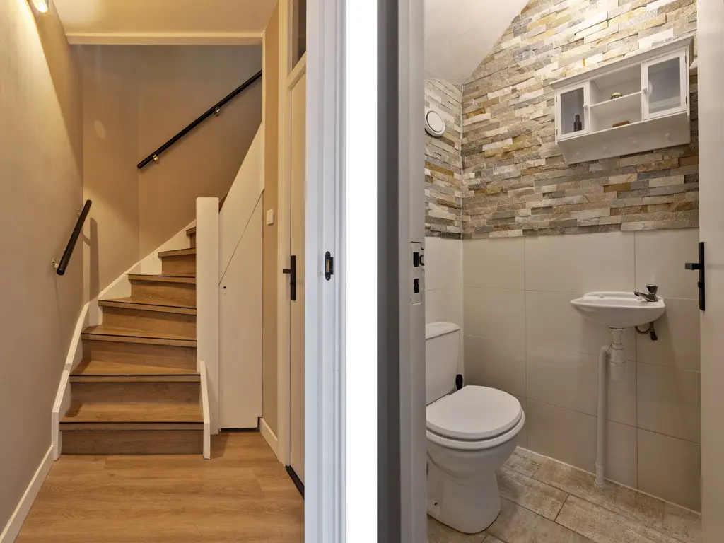 Florastraat 4, BLOKKER