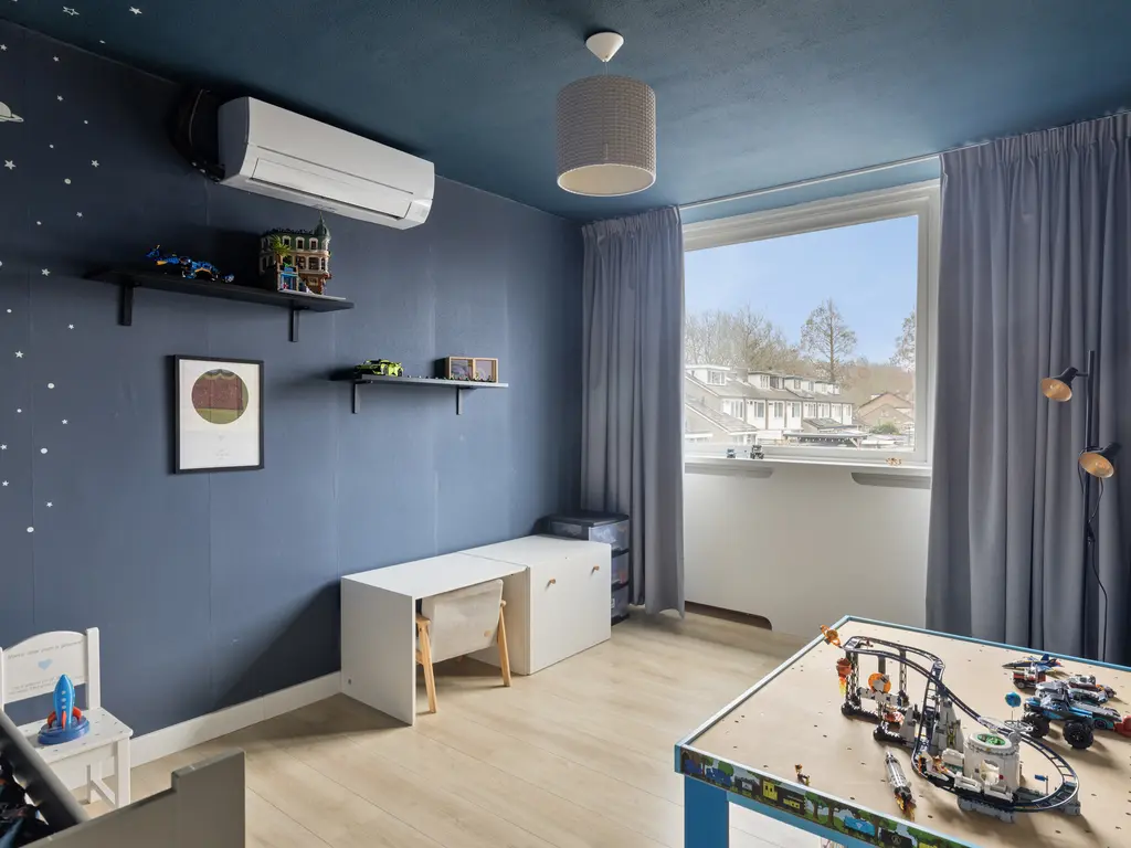 Florastraat 4, BLOKKER