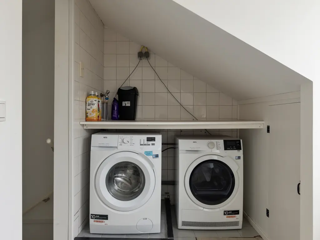 Florastraat 4, BLOKKER