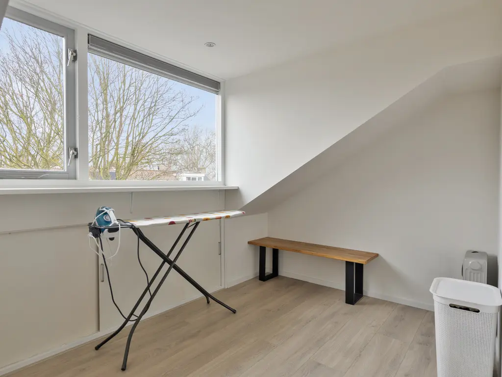 Florastraat 4, BLOKKER