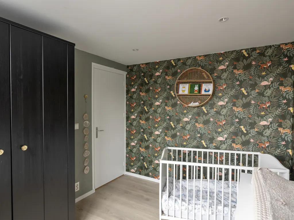 Florastraat 4, BLOKKER