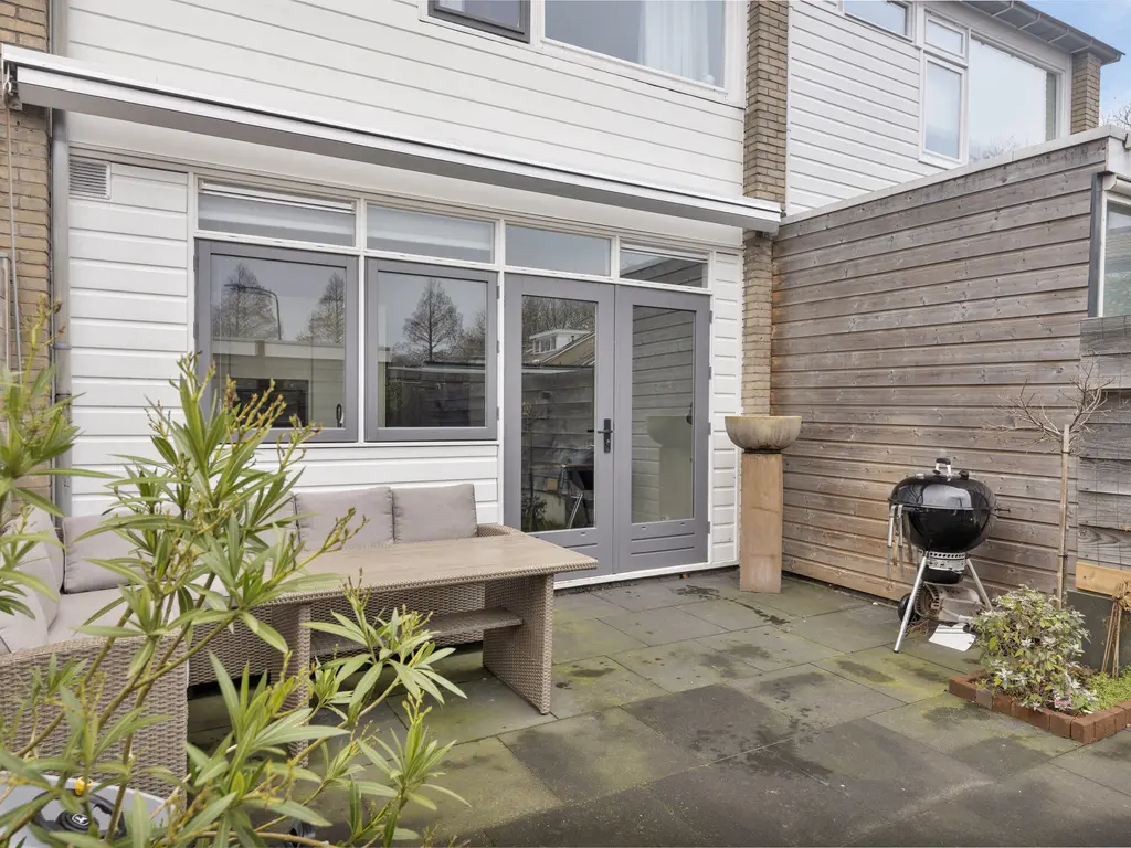 Florastraat 4, BLOKKER