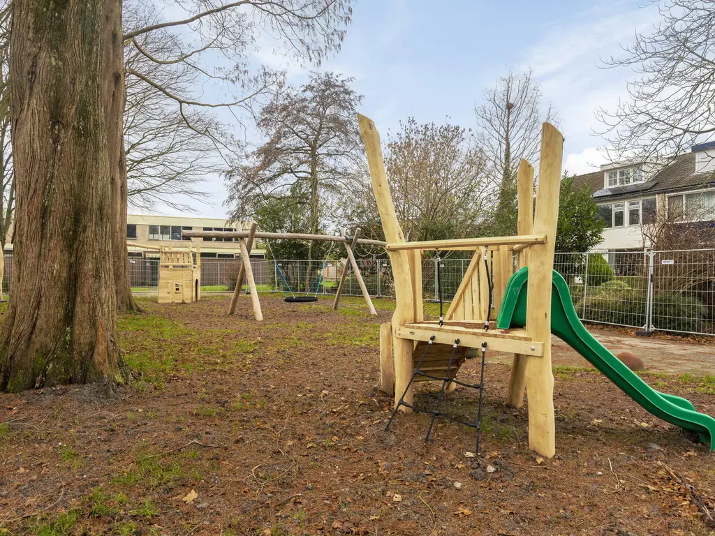 Florastraat 4, BLOKKER