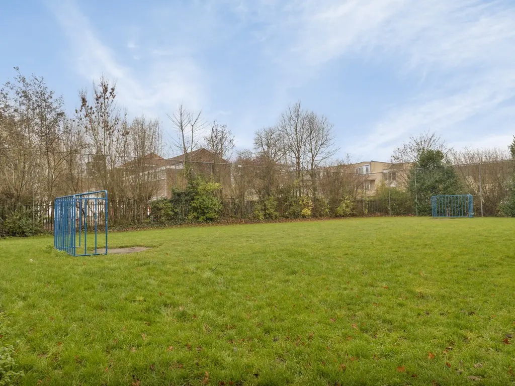 Florastraat 4, BLOKKER