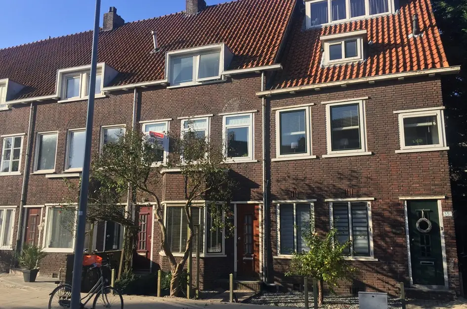 Duizendschoonstraat 35C