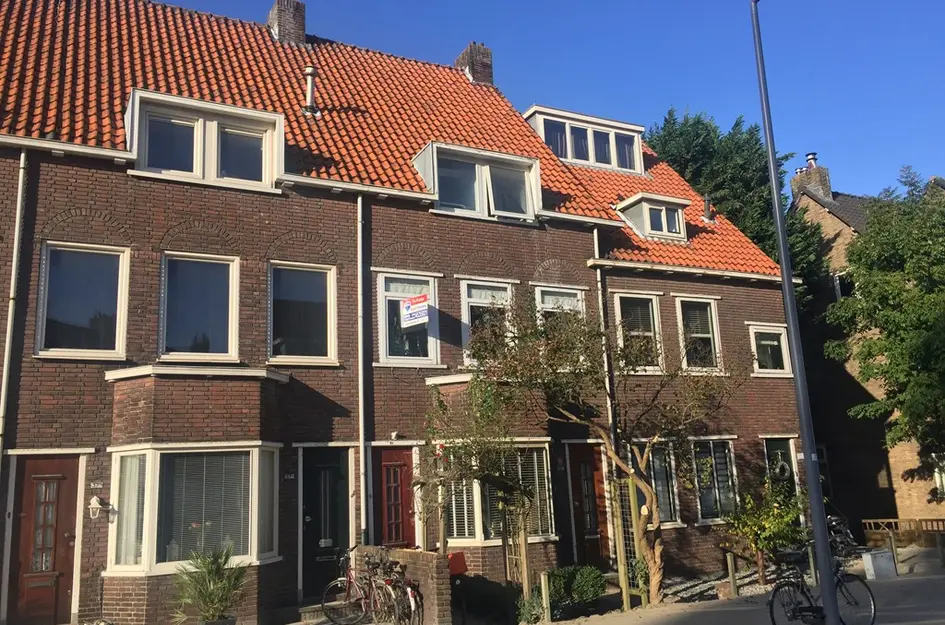 Duizendschoonstraat 35C