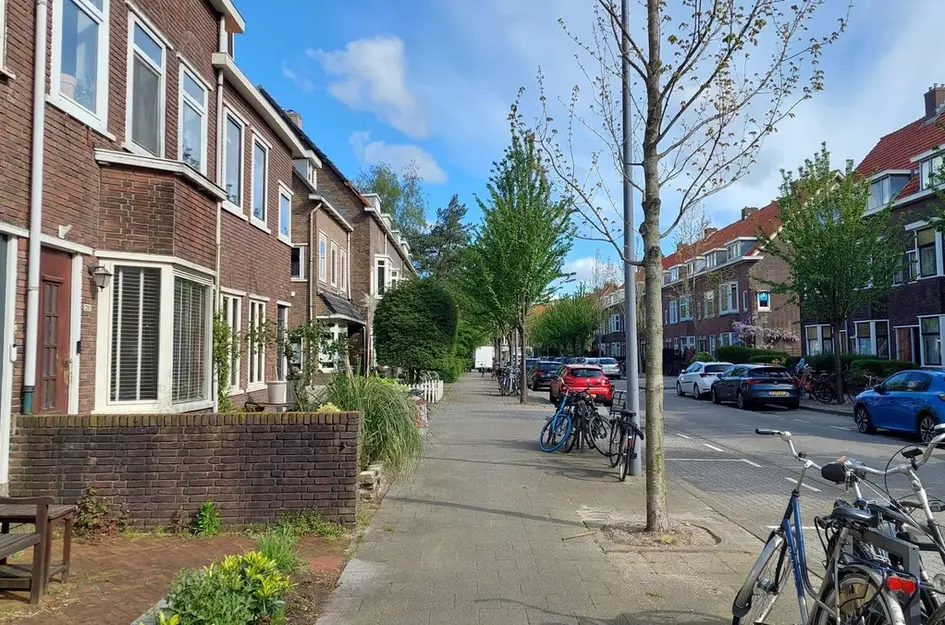 Duizendschoonstraat 35C
