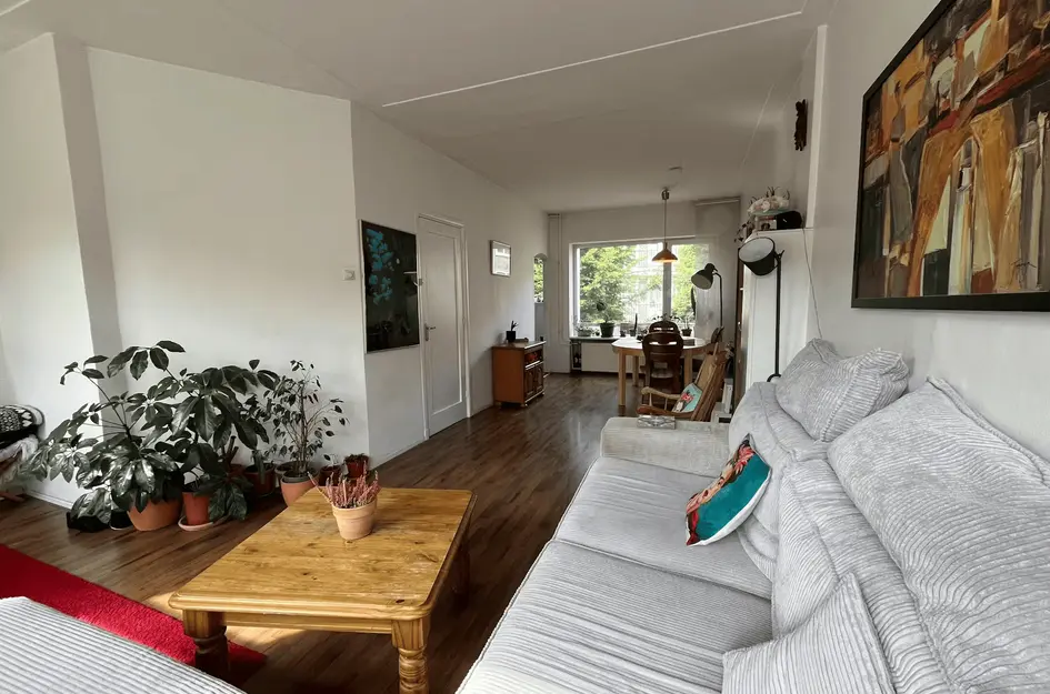 Duizendschoonstraat 35C