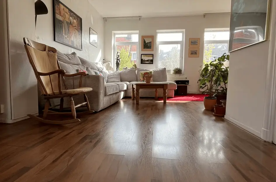 Duizendschoonstraat 35C