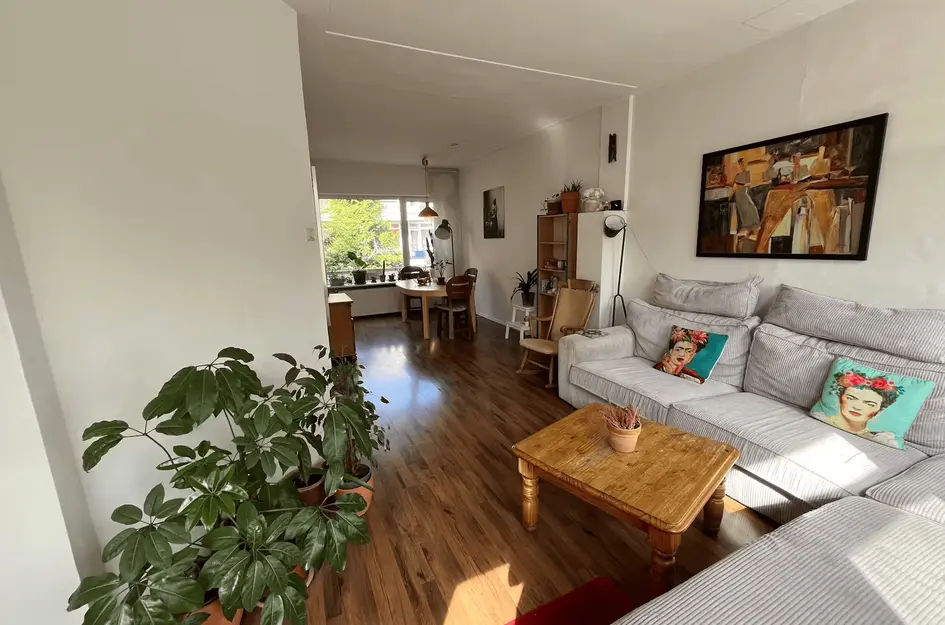 Duizendschoonstraat 35C