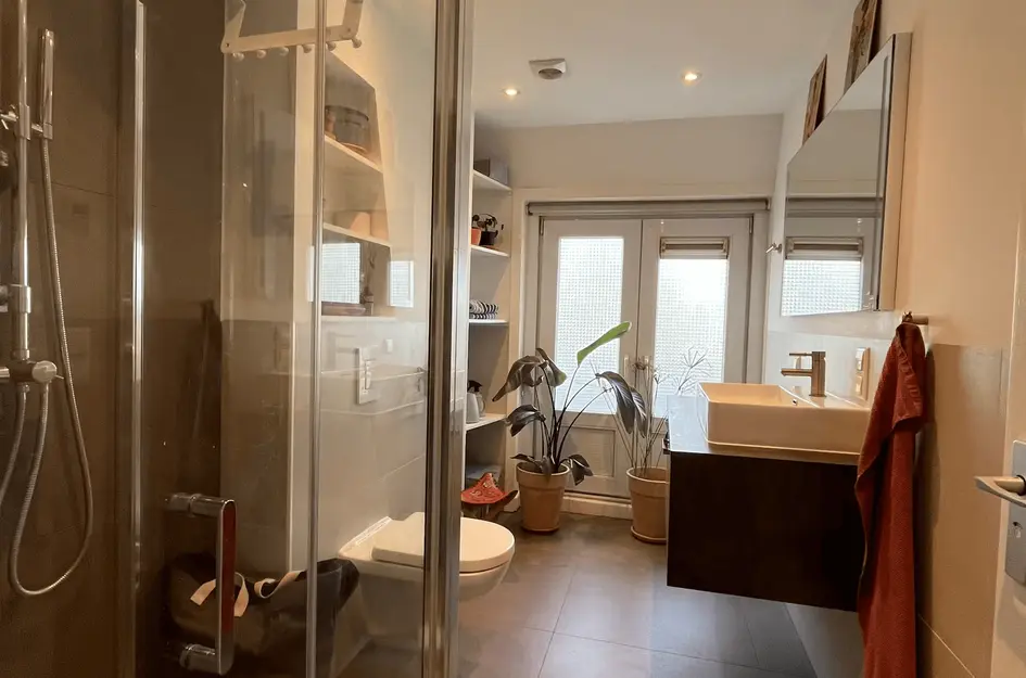 Duizendschoonstraat 35C