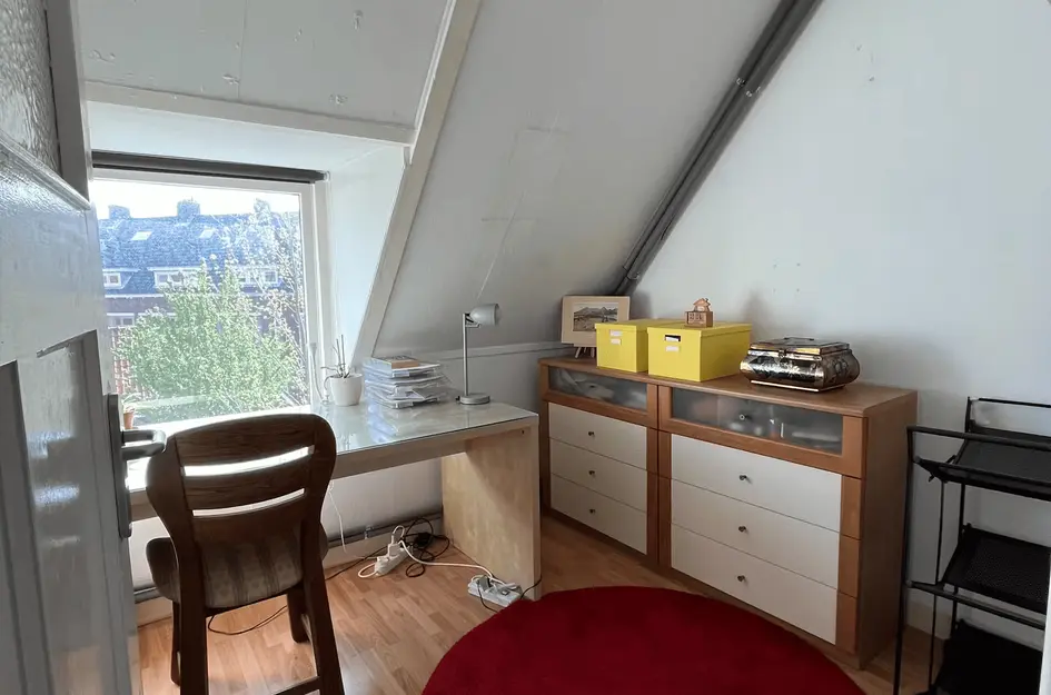 Duizendschoonstraat 35C