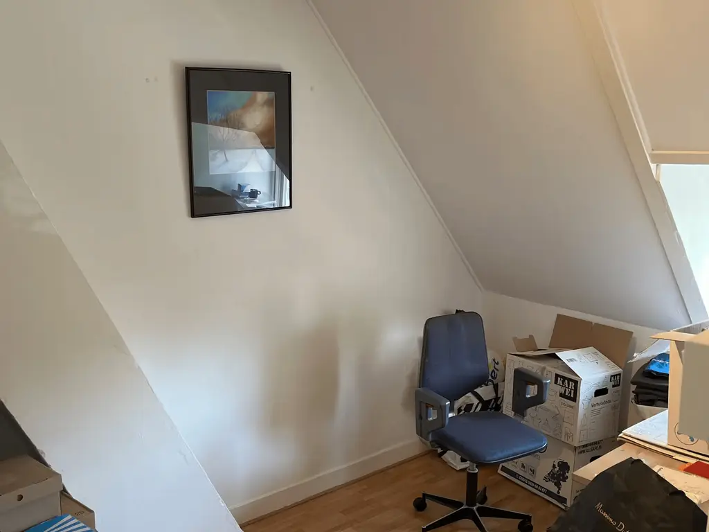 Duizendschoonstraat 35C, ROTTERDAM