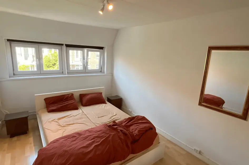 Duizendschoonstraat 35C