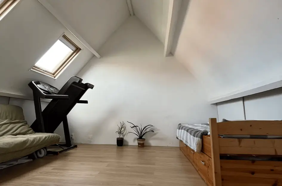 Duizendschoonstraat 35C