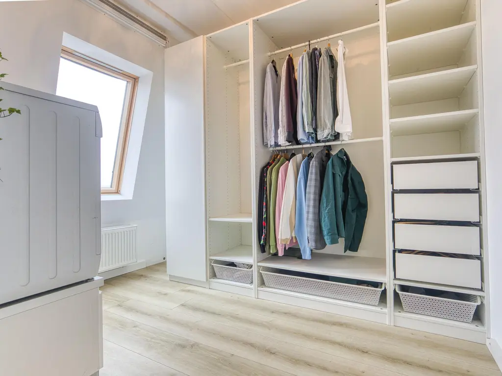 Jan Doustraat 22, ZWAAG