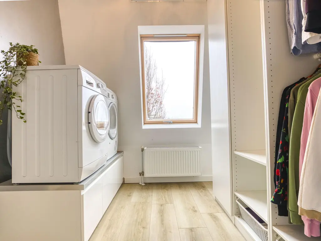 Jan Doustraat 22, ZWAAG