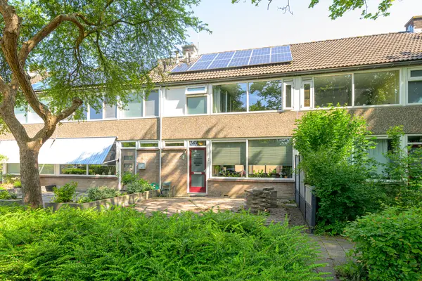 van Teylingenlaan 22