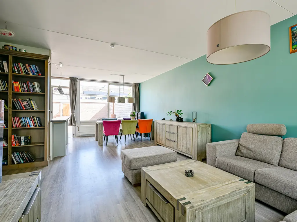 van Teylingenlaan 22, HEERHUGOWAARD