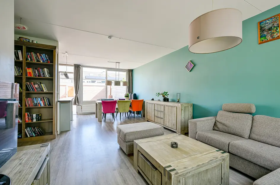 van Teylingenlaan 22