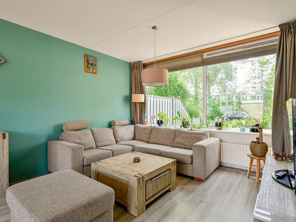 van Teylingenlaan 22, HEERHUGOWAARD