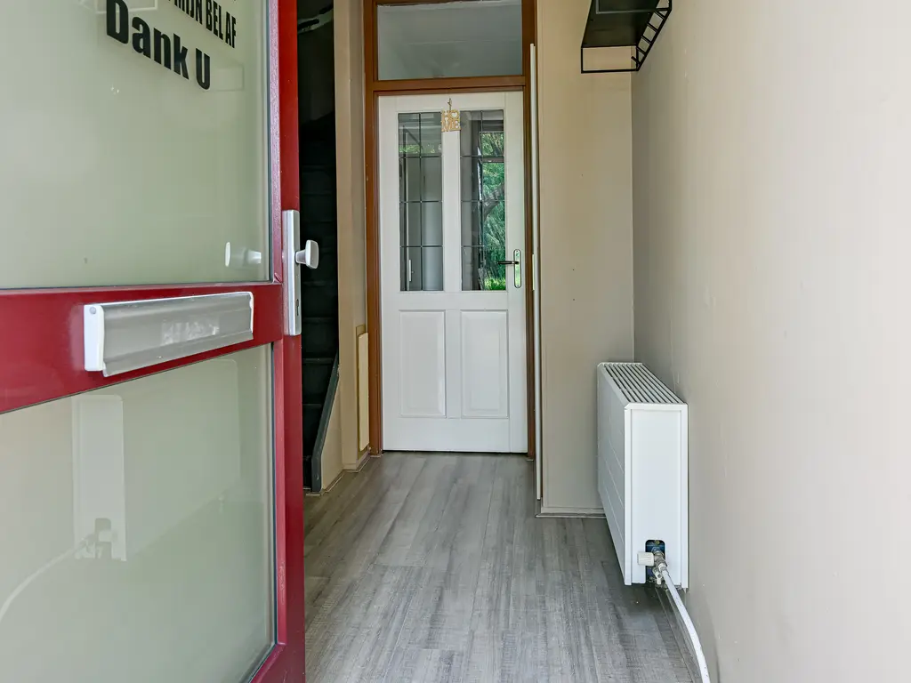 van Teylingenlaan 22, HEERHUGOWAARD