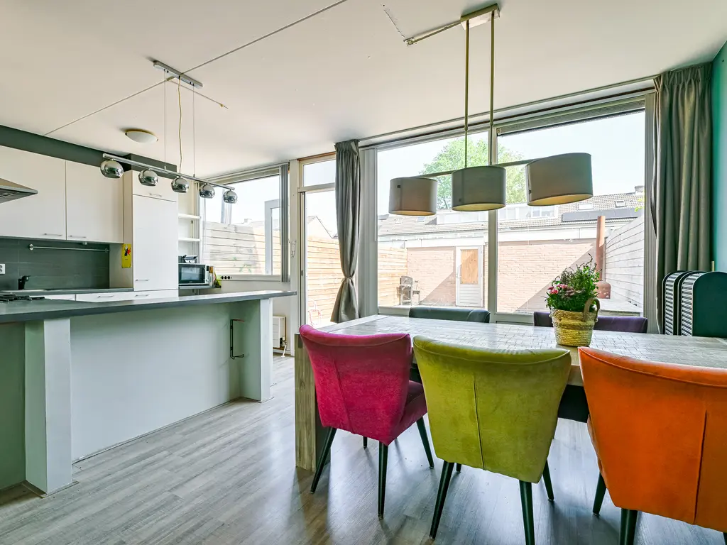 van Teylingenlaan 22, HEERHUGOWAARD