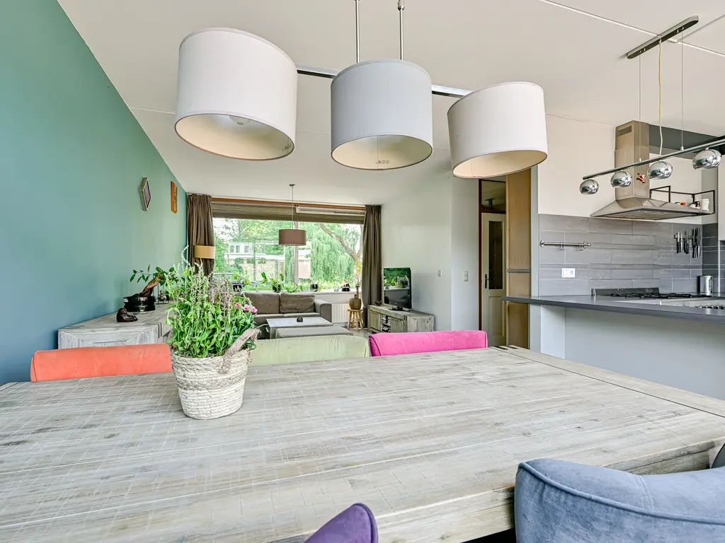 van Teylingenlaan 22, HEERHUGOWAARD