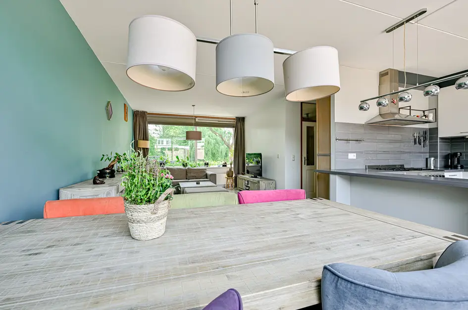 van Teylingenlaan 22