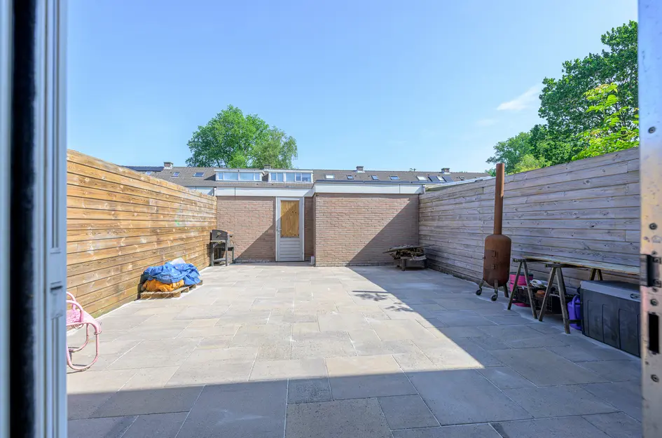 van Teylingenlaan 22