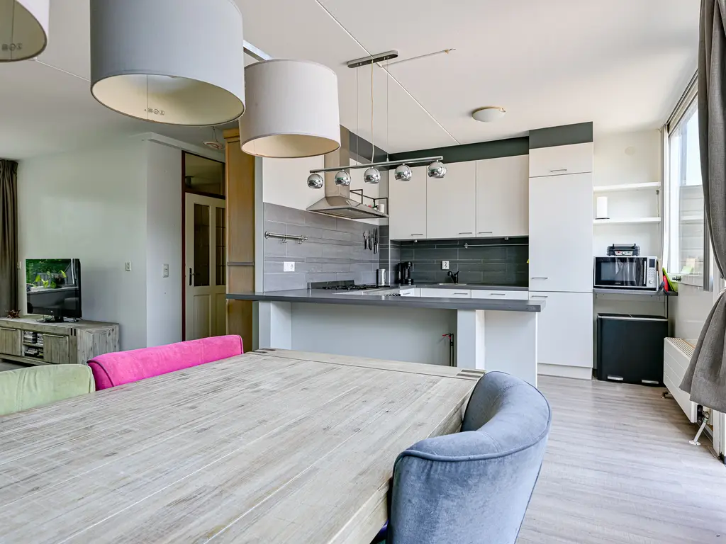 van Teylingenlaan 22, HEERHUGOWAARD