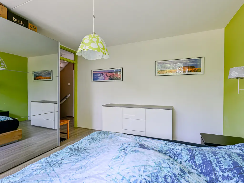 van Teylingenlaan 22, HEERHUGOWAARD