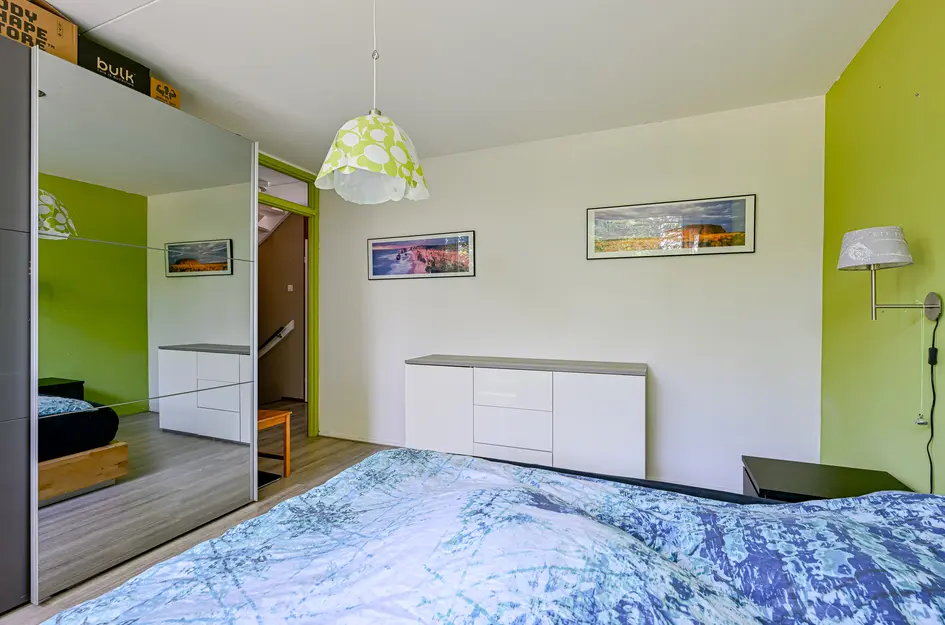 van Teylingenlaan 22