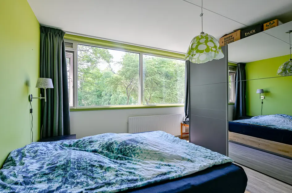 van Teylingenlaan 22