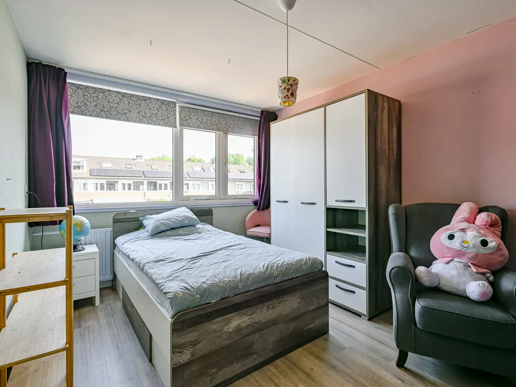 van Teylingenlaan 22, HEERHUGOWAARD