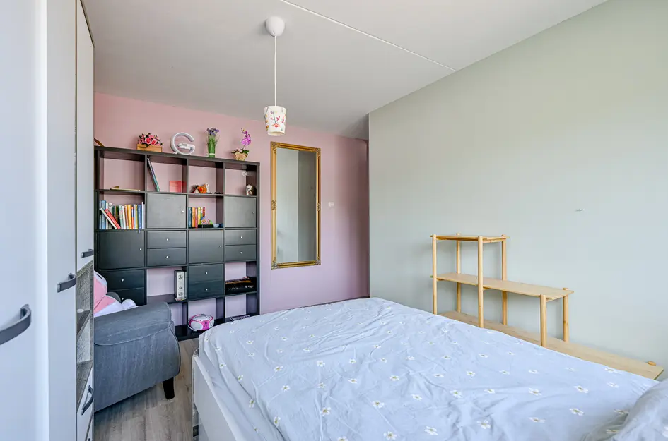 van Teylingenlaan 22