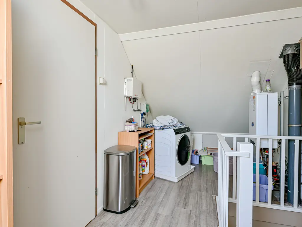 van Teylingenlaan 22, HEERHUGOWAARD