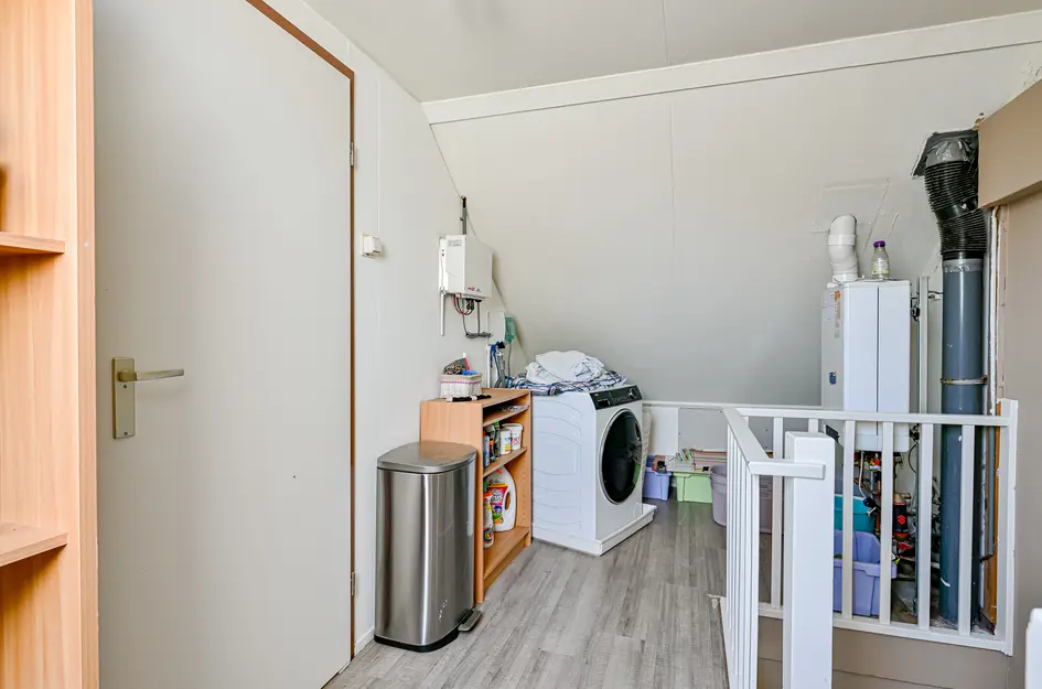 van Teylingenlaan 22